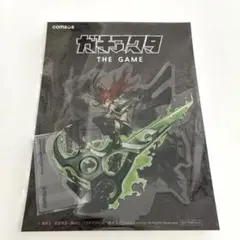 ガチアクタ AnimeJapan2026 アクスタ リヨウ