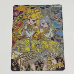 ひみつのアイプリ じゅりあ える サイン エターナルジュエルラブジュリエル