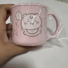【新品】【未開封】ちいかわベビー　購入特典　ノベルティ　プラコップ　ちいかわ