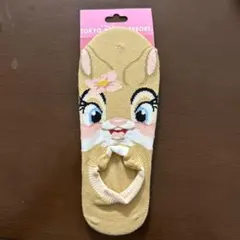 ディズニー靴下