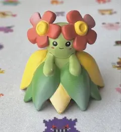 ポケモン モンコレ キレイハナ 初期 中古 フィギュア