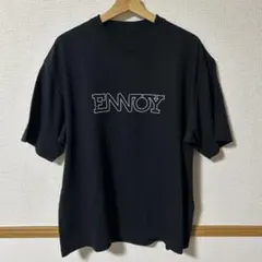 2025年最新】エンノイ ennoy tシャツの人気アイテム - メルカリ
