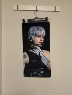 NCT TAEYONG テヨン　スローガンのサムネイル