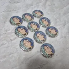 天草シオン 缶バッジ one day - メルカリ