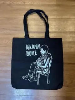 クロムハーツ　yungblud chrome hearts 非売品 トートバッグ クロムハーツ yungblud chrome hearts 非売品 トートバッグ - メルカリ