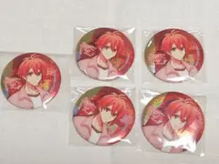 2025年最新】アイナナ 缶バッジ agfの人気アイテム - メルカリ