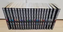 ワンナウツ ONE OUTS 全巻20巻セット - メルカリ