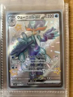 ウェーニバルEX