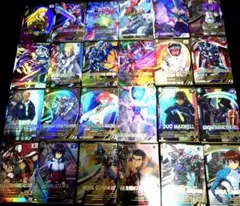 D*t様 アーセナルベース　引退まとめ売り