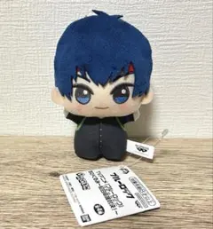 TVアニメ「ブルーロック」ちびぐるみ　〜紅白応援対決〜　潔世一