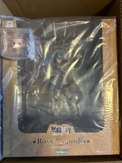 無職転生 ロキシーミグルディア コトブキヤ フィギュア 初回生産版 新品未使用