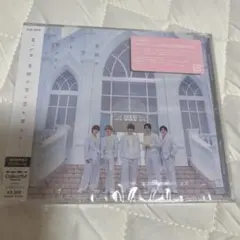 M!LK 奇跡が空に恋を響かせた キセコイ 初回限定盤A