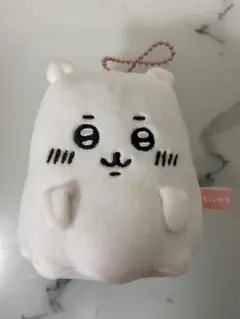ちいかわ うさぎ ぬいぐるみ おばけ・・・ってこと！？なぷちミニ