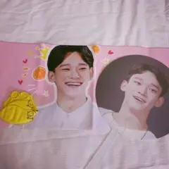 EXO CHEN