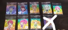 にふぉるめーしょん　アイカツ！　R 9枚