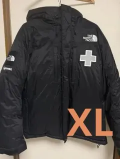 Supreme The North Face ダウンジャケット XL