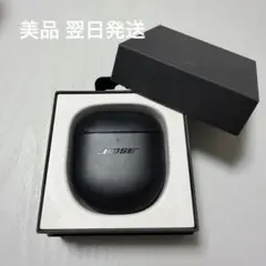 美品 BOSE QuietComfort Earbuds II