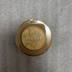 WHOMEE パウダリームグロウ ペルシャベージュのサムネイル