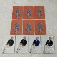 SEVENTEEN セブチ CARATLAND 2021 ジョンハン トレカ