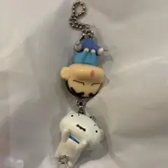 クレヨンしんちゃん　つなげてますこっと