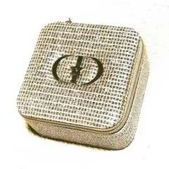 Dior ノベルティジュエリーボックス2025ホリデー