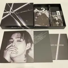 SEVENTEEN HAPPY BIRSTDAY DAREDEVIL エスクプス