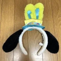 USJ スヌーピーカチューシャ