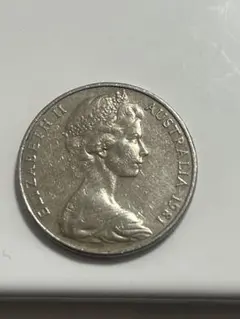 2026年最新】オーストラリア 硬貨20セントの人気アイテム - メルカリ