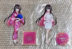 2026年最新】AZKI ホロライブの人気アイテム - メルカリ