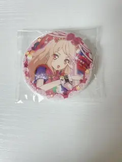 アイカツスターズ！ stage2026 トレーディング缶バッジ 香澄真昼