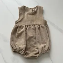 anneshirley ロンパース　Mサイズ