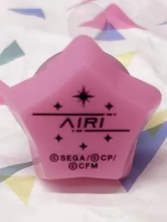 プロセカ　桃井愛莉　リングライト3rd