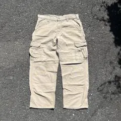 Carhartt カーゴパンツ　ワークパンツ