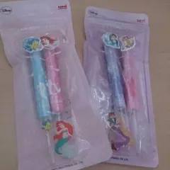 新品☆プリンセスペン