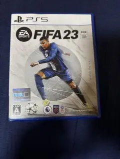 EA SPORTS FIFA 23 PS5