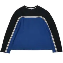 2026年最新】supreme サーマル 青の人気アイテム - メルカリ