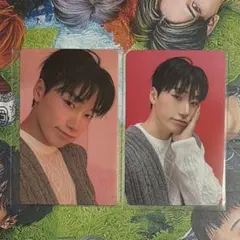 2026年最新】ATEEZ aniteez ジョンホの人気アイテム - メルカリ