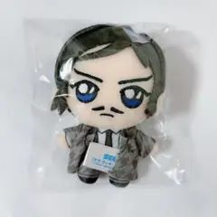 名探偵コナン Vintage Look セガラッキーくじ マスコット 諸伏高明