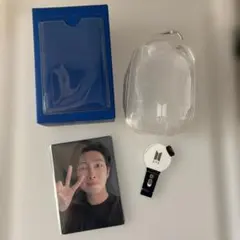 BTS ARMYmembership gift ファンクラブ特典