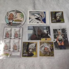 僕のヒーローアカデミア ミルコ まとめ