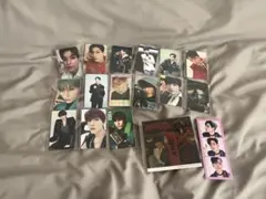 JO1 金城碧海 トレカまとめ ※バラ売り価格相談