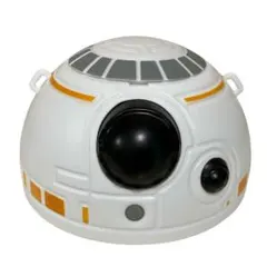 Star Wars BB-8 ドロイド型 ポップコーンバケットのサムネイル