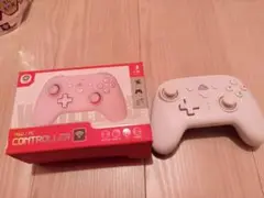 Switch2 コントローラー