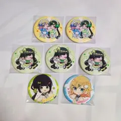 2026年最新】ハコニワリリィ 缶バッジの人気アイテム - メルカリ