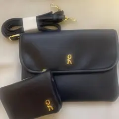 ショルダーバッグ 財布　セット
