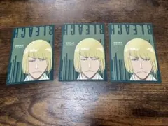 BLEACH WORLD C賞 平子真子 ステッカー2枚 - メルカリ