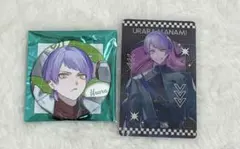ブレマイ 麻波麗 AGF 特典缶バッジ 2026年最新】麻波麗 agfの人気アイテム - メルカリ