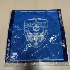 横浜F・マリノス 2026ナンバータオルマフラー 21番 飯倉大樹選手