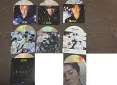 ENHYPEN CD・DVD ディスクのみ まとめ売り ⑭ - メルカリ