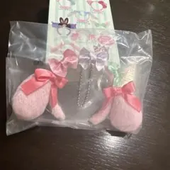 新品　サンリオ　シークレットミニカチューシャ　マイメロ